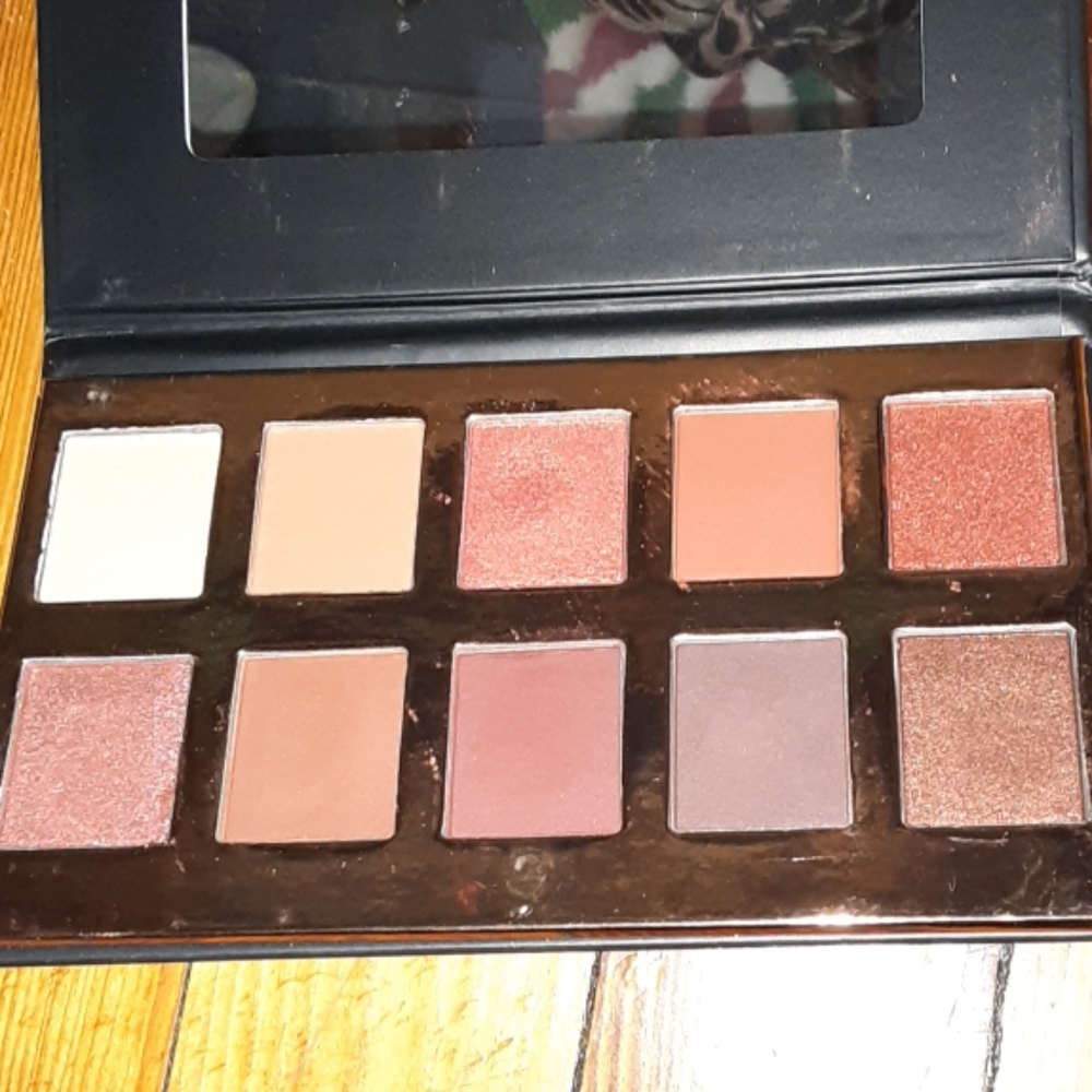 Makeup